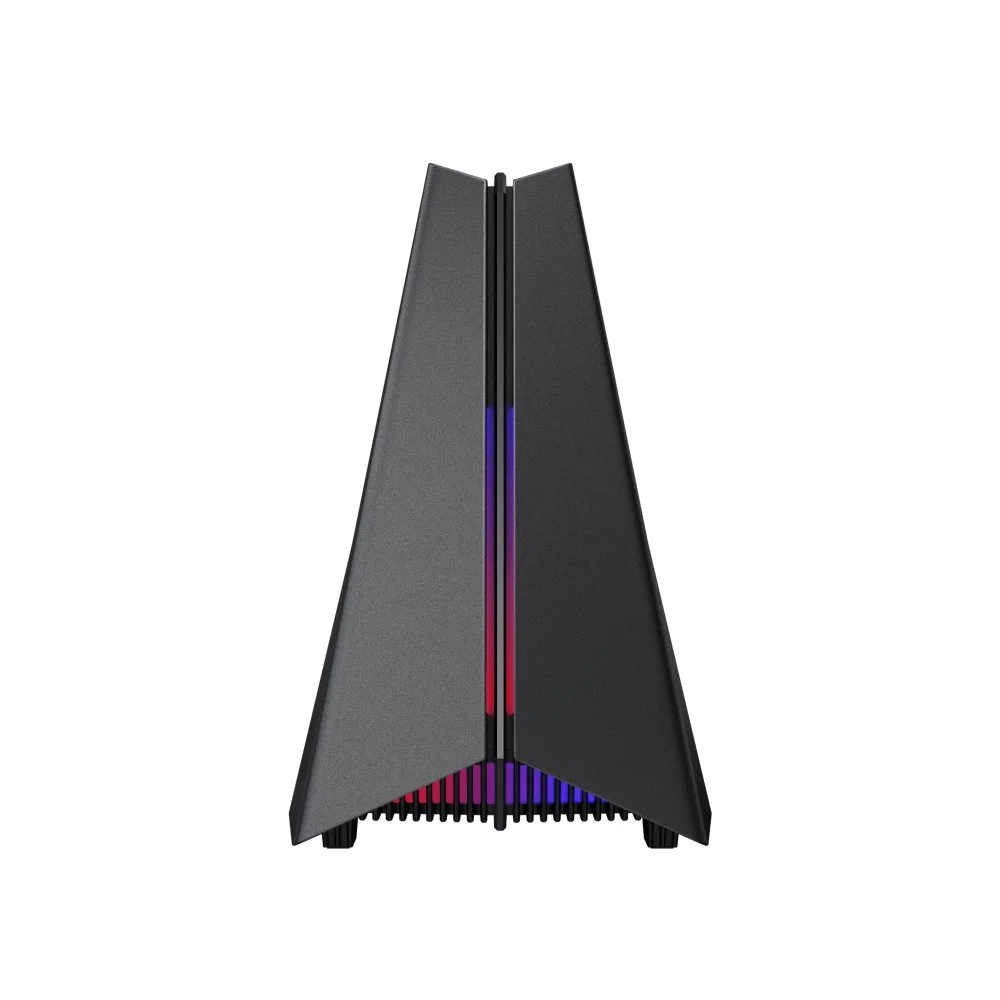 TP-Link Archer GE550 BE9300 Tri-Band Wi-Fi 7 Gaming Router view 2