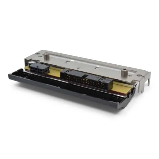 Zebra Kit Printhead 203 dpi ZM400 Zebra 79800M Laser, Thermal Transfer Printhead - 1 Pack