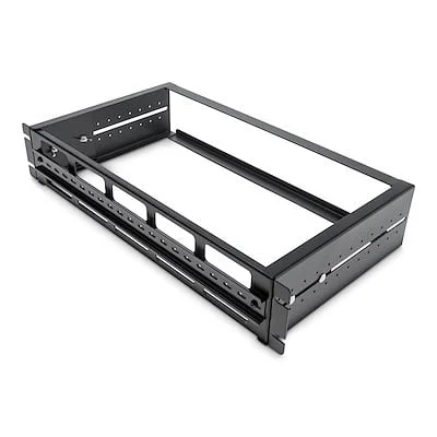 Startech.Com ADJDINKIT Adjustable Rackmount DIN Rail Kit