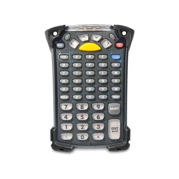 Zebra KYPD-MC9XMS000-01R KEYPAD MC909X G/K 53 KEY