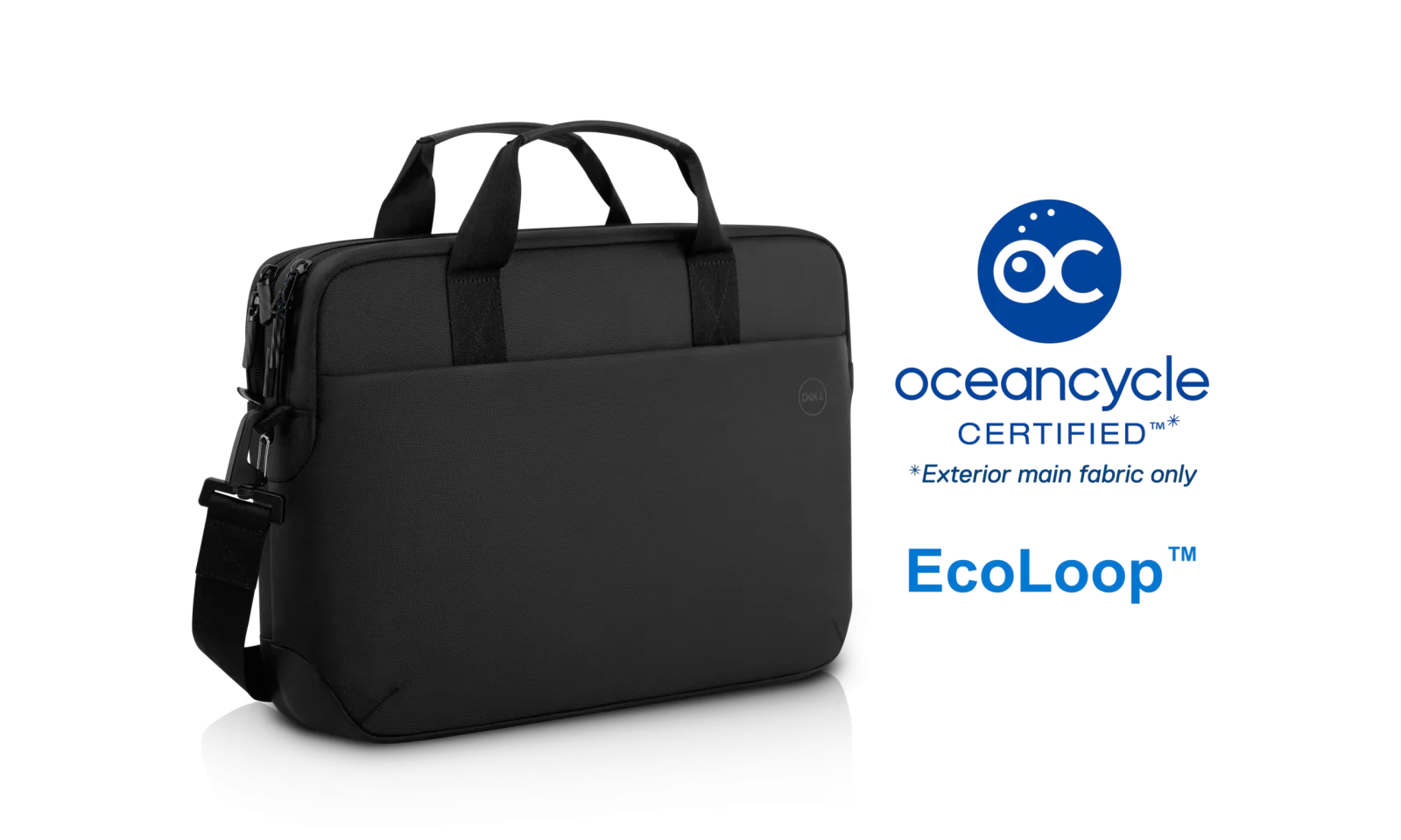 Dell 460-BDMX Kit - Dell EcoLoop Pro Briefcase - CC5623