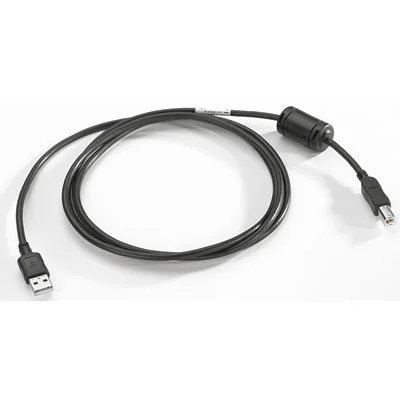 Zebra 25-64396-01R CBL ASSY: USB A - B SERIES