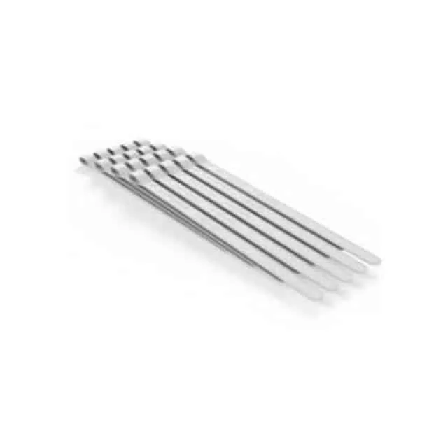 Zebra MC18 3-SLOT CRADLE KEY 20-PK Zebra Cradle Release Key