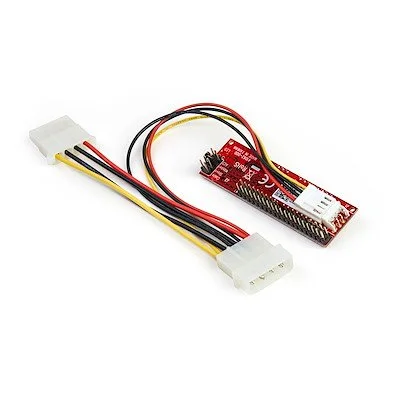 Startech.Com IDE2SAT2 40-Pin IDE to SATA Adapter Converter