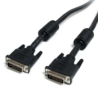 Startech.Com DVIIDMM10 10FT DVI-I DUAL LINK VIDEO CABLE - M/M