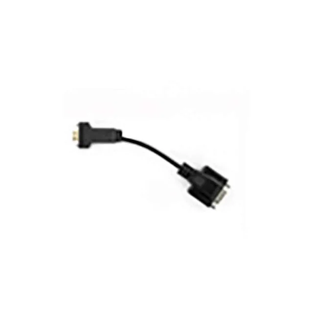 Zebra CBL-ET8X-SER1-01 ET8X RS232 SERIAL CABLE - TOOL-LESS