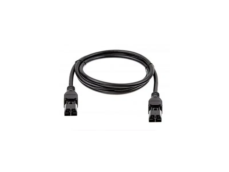 Hewlett Packard Enterprise 716191-B21 HP Ext 2.0m MiniSAS HD to MiniSAS Cbl