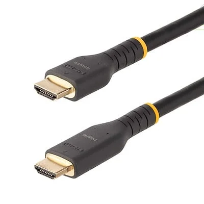 Startech.Com RH2A-7M-HDMI-CABLE 23ft Active HDMI Cable 4K 60Hz