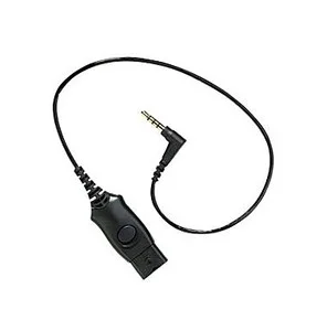 Hp 920Q1AA POLY 10FT COILED CABLE WITH