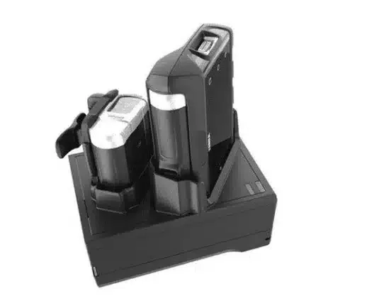 Zebra CRD-NWTRS-2SUCH-01 WT6000/RS6000 TWO SLOT CHARGE/USB SHAREC
