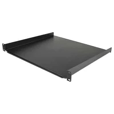 Startech.Com CABSHELF116 Shelf - Rack Mount Tray - 1U - 16in Deep