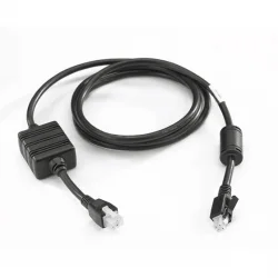 Zebra 50-16002-029R CABLE DC LINE W/PDS5014000241R