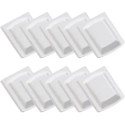 Zebra BTRY-MC55EAB02-10H BTRY: MC55XX 360MAH - HC 10 PACK