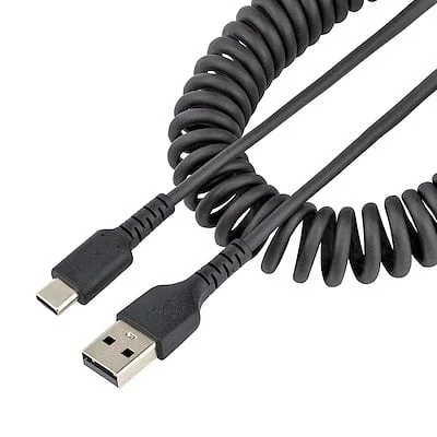 Startech.Com R2ACC-50C-USB-CABLE USB A to C Charging Cable - 50cm (20in)