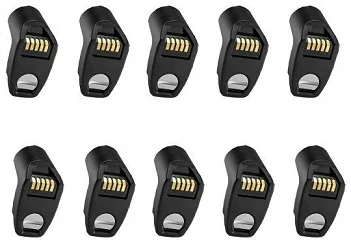 Zebra MISC-BC0081-04 BATT DOOR COVERS FOR DS8178