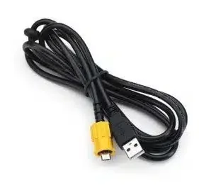 Zebra P1063406-045 MUSB-B TO USB-A PLUG 1.8M ZQ500 SERIES