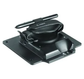 Zebra ZBK-ET5X-8RH1-01 8in EXPANSION BACK ACCESSORY + ROTATING