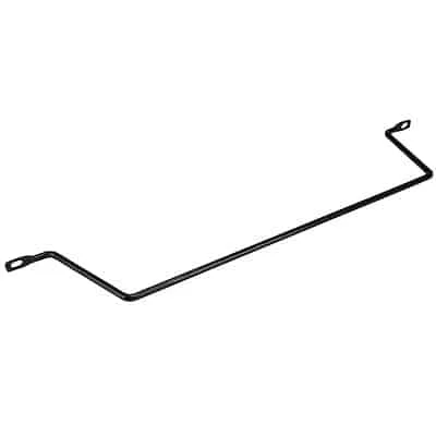 Startech.Com CMLB104 Horizontal Cable Lacing Bar - 4in Offset