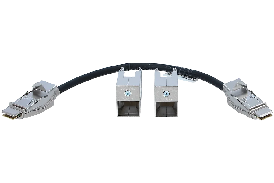 Cisco C9300L-STACK-KIT= Cisco Catalyst 9300L Stacking Kit