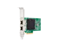 Hewlett Packard Enterprise 813661-B21 HPE 10GbE 2p BASE-T BCM57416 Adptr