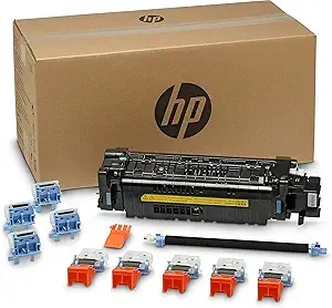 HP LASERJET 220V MAINTENANCE KIT HP Maintenance Kit - 225000 Pages - Laser