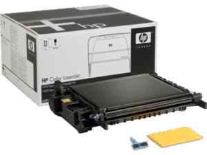 Hp Image Transfer Kit F/Color LaserJet 5550 HP Image Transfer Kit - 120000 Pages - Laser