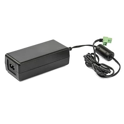 Startech.Com DC Power Adapter - International - Ext. StarTech.com AC Adapter - 1 Each - Universal Adapter - For Ethernet Switch, Serial Adapter, USB Hub - 20 V DC Output - 3.25 A