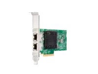 Hewlett Packard Enterprise BCM 57416 10GbE 2p BASE-T Adptr Broadcom BCM57416 Ethernet 10Gb 2-port BASE-T Adapter for HPE