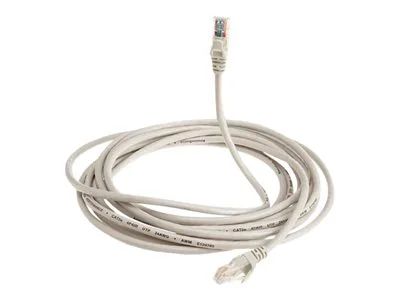 Cisco CAB-ETHRSHLD-10M= Shielded Ethernet cable not plenum rate
