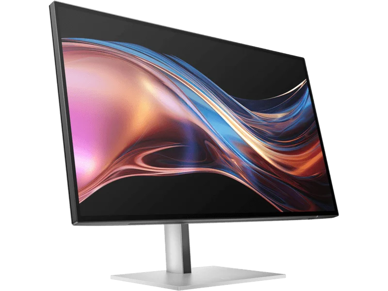 Hp 8J9E6AA S7 PRO 727PU QHD TB4 MNTR