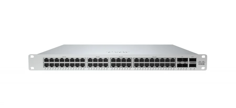 Cisco MS355-48X2-HW Meraki MS355-L3 Stck Cld-Mngd 48GE 24xm