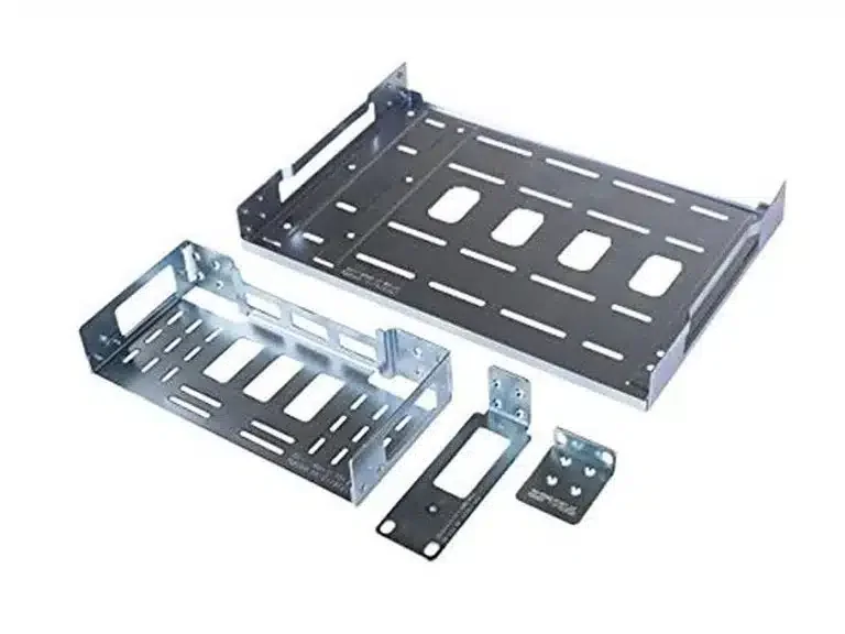 Cisco ACS-1100-RM1-19= Cisco 1100 Series Router Rackmount Kit S