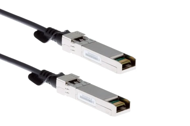 Cisco SFP-H10GB-ACU10M= Active Twinax cable assembly 10m