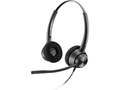 Hp 767G0AA Poly EP 320 Stereo USB-A HS TAA