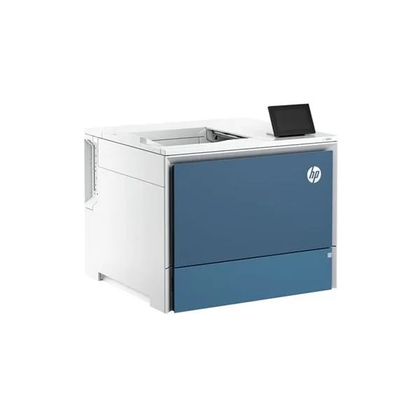 Hp LaserJet 6700dn 1200dpi 52ppm 2/6GB HP LaserJet Enterprise 6700dn Laser Printer - Colour - 55 ppm Color - 1200 x 1200 dpi Print - Automatic Duplex Print - 550 Sheets Input - Ethernet - Plain Paper Print - Gigabit Ethernet - USB