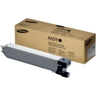 Hp SU228A Samsung CLT-K659S Black Toner Cartridge