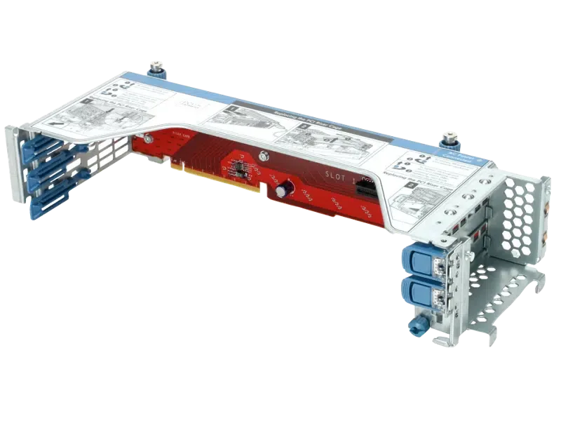 Hewlett Packard Enterprise P26467-B21 HPE DL36X GEN10+ FH RISER KIT