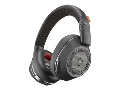 Hp 7D791AA Poly VOY 8200 USB-C BLK Headset