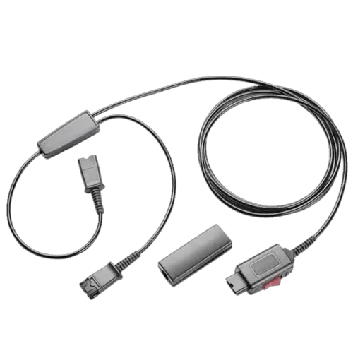Hp 85S09AA Poly Y Trng Cbl wQDL-Di HS