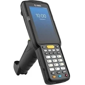Zebra MC330L-SJ2EG4RW MC:WLAN BT SS 2D 29KY 2.5X GMS 4/32GB SN