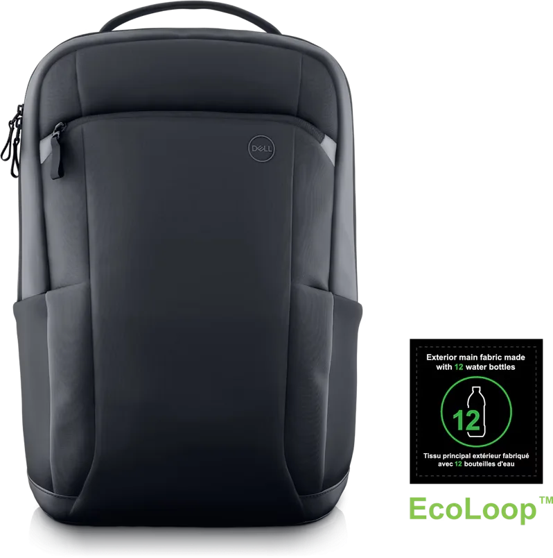DELL ECOLOOP PRO SLIM BACKPACK - CP5724S