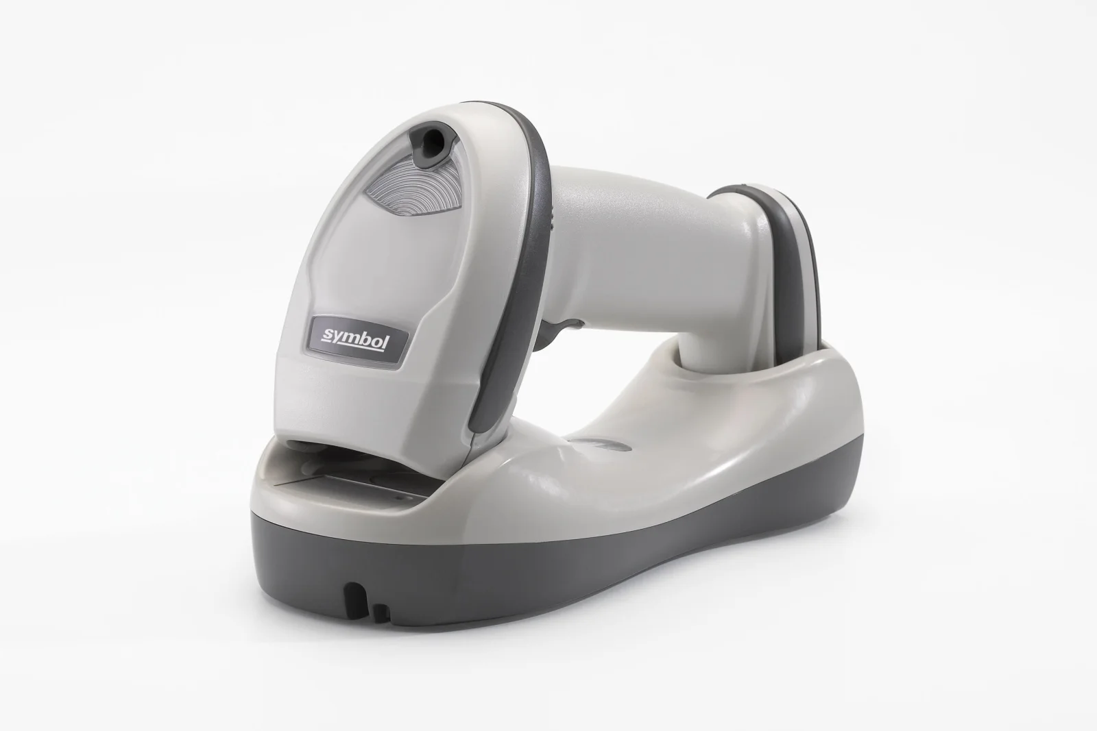 Zebra LI4278-TRWU0100ZWR LI4278 SCANRCRADLE(RADIO CHARGER)WHITE