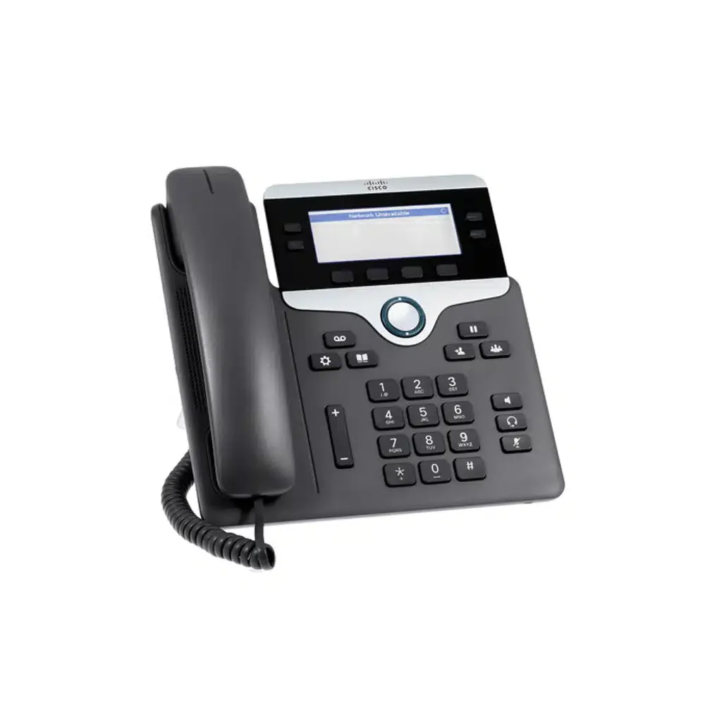 Cisco CP-7811-K9= Cisco UC Phone 7811