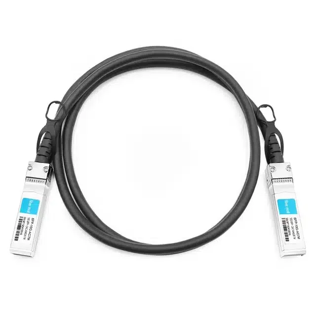 Cisco SFP-H10GB-ACU7M= Active Twinax cable assembly 7m