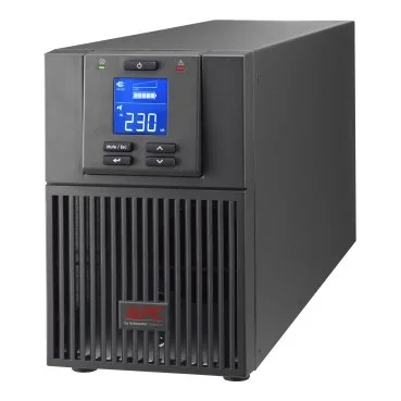 Apc SRVPM1KIL APC EASY UPS SRV 1000VA 230V, NO BATTERY