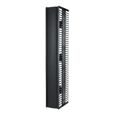 Apc AR8775 Valueline. Vertical Cable Manager for 2