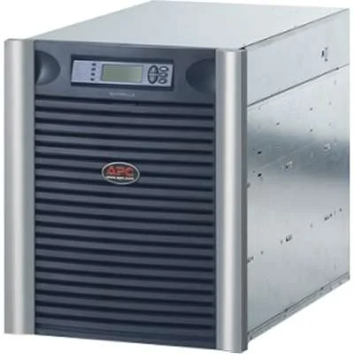 Apc SYAF8KRMI APC SYMMETRA LX 8KVA N+1 Rack-mount FRAM