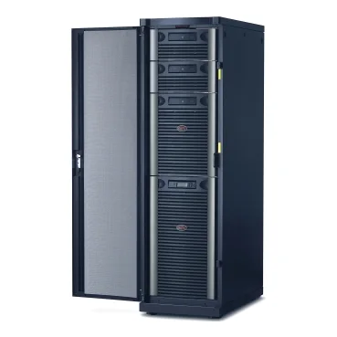 Apc SYA8K16RMI APC Symmetra LX 8kVA Scalable to 16kVA N