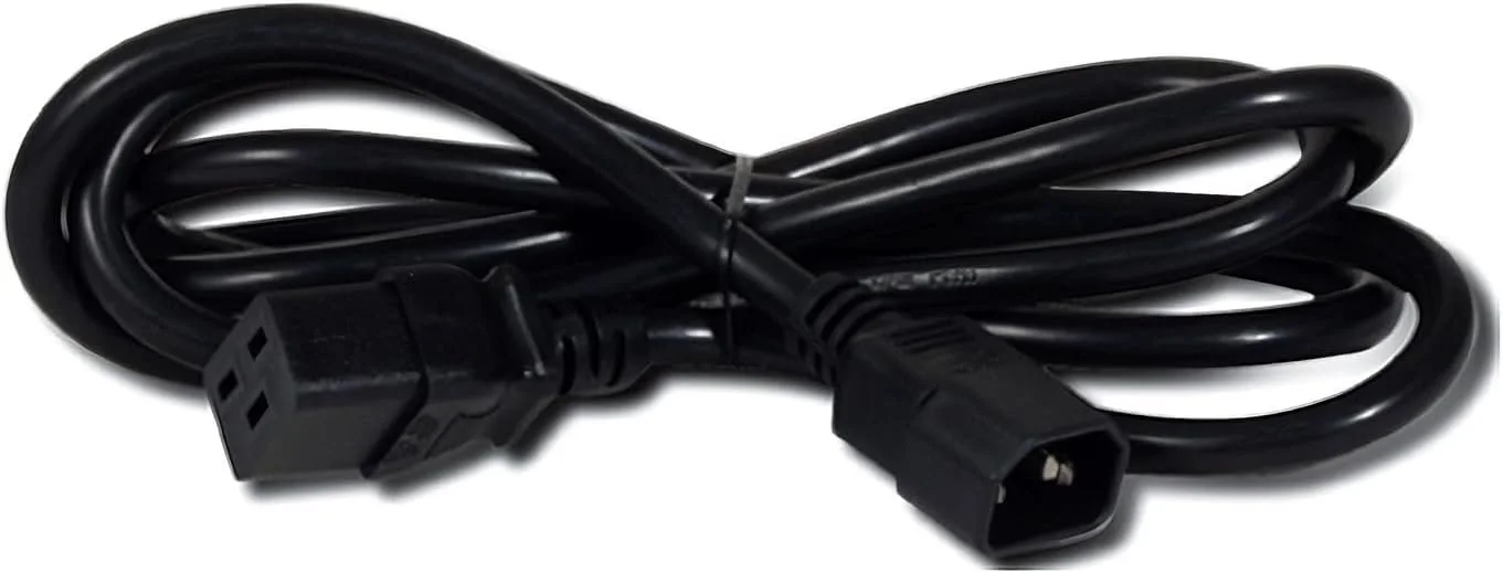 Apc AP9878 Power Cord. C19 to C14. 2.0m
