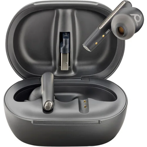 Hp 7Y8G9AA Poly VFree 60+ CB Earbuds +BT700A +TSCHC